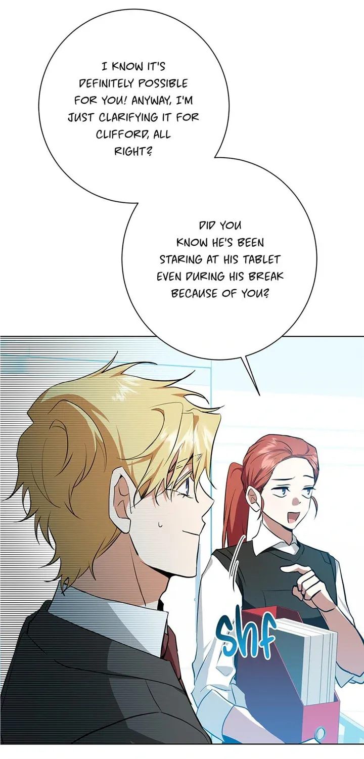 Read D:AZE chapter 29 image 34 on Lezhin