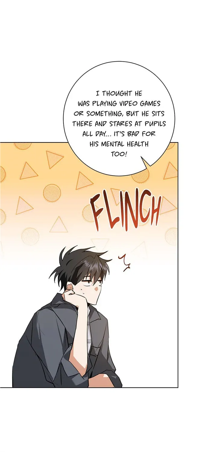 Read D:AZE chapter 29 image 35 on Lezhin