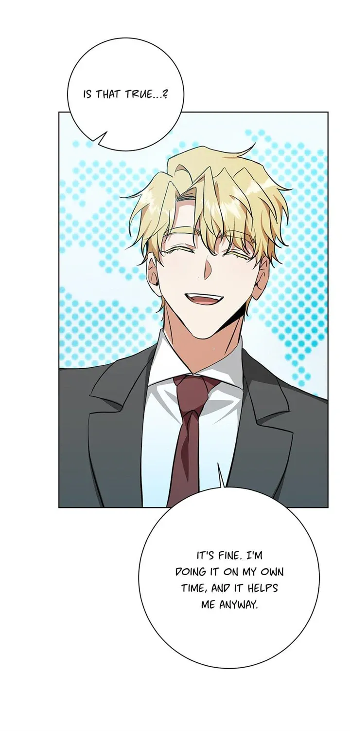 Read D:AZE chapter 29 image 36 on Lezhin