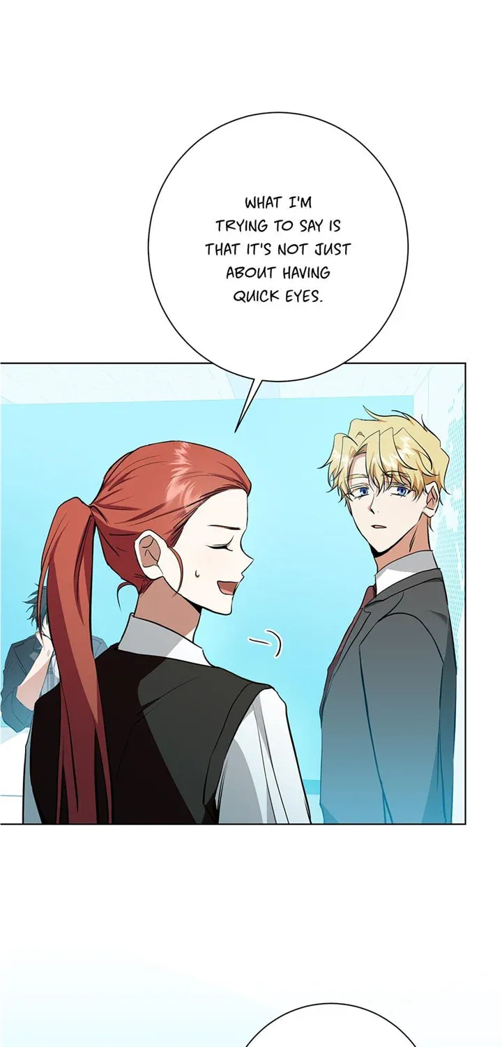 Read D:AZE chapter 29 image 37 on Lezhin