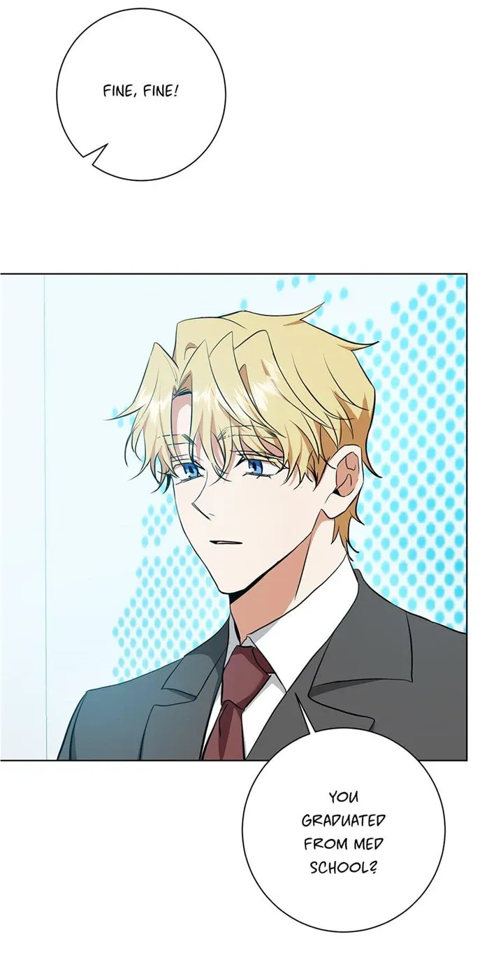 Read D:AZE chapter 29 image 40 on Lezhin