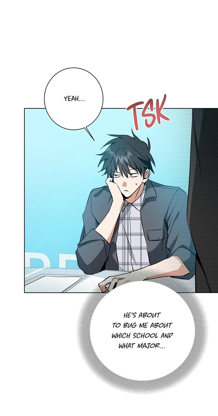 Read D:AZE chapter 29 image 41 on Lezhin