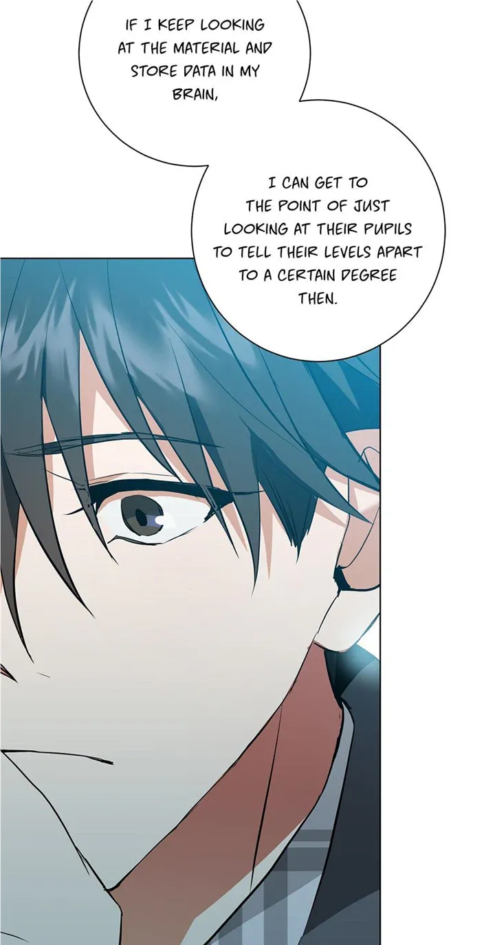 Read D:AZE chapter 29 image 43 on Lezhin