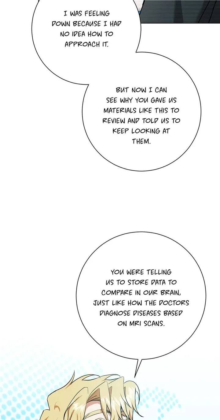 Read D:AZE chapter 29 image 45 on Lezhin