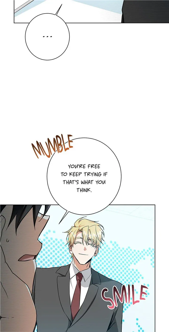 Read D:AZE chapter 29 image 50 on Lezhin
