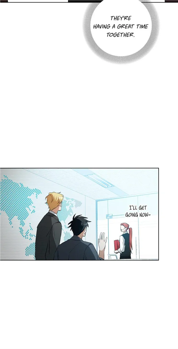 Read D:AZE chapter 29 image 52 on Lezhin