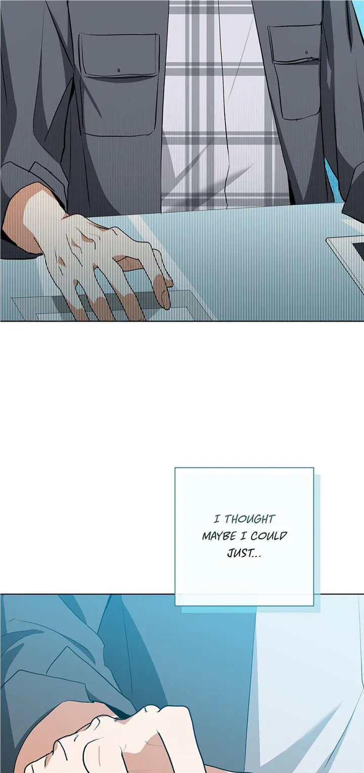 Read D:AZE chapter 29 image 55 on Lezhin