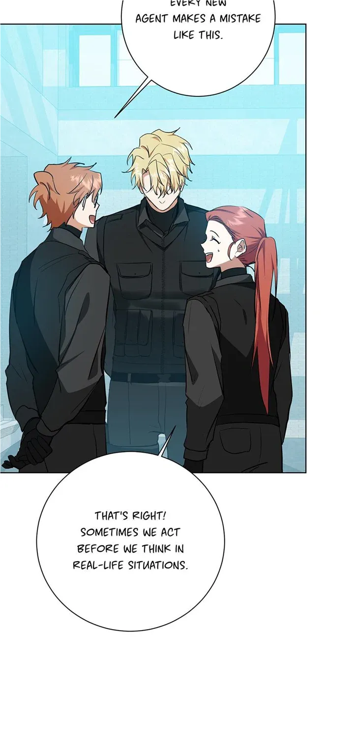 Read D:AZE chapter 29 image 59 on Lezhin