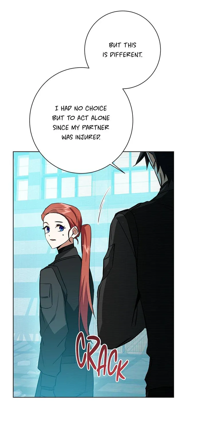 Read D:AZE chapter 29 image 61 on Lezhin