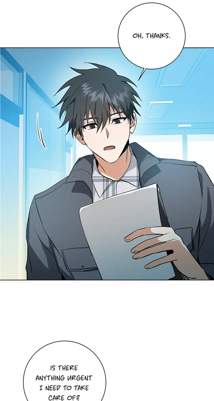 Read D:AZE chapter 29 image 8 on Lezhin