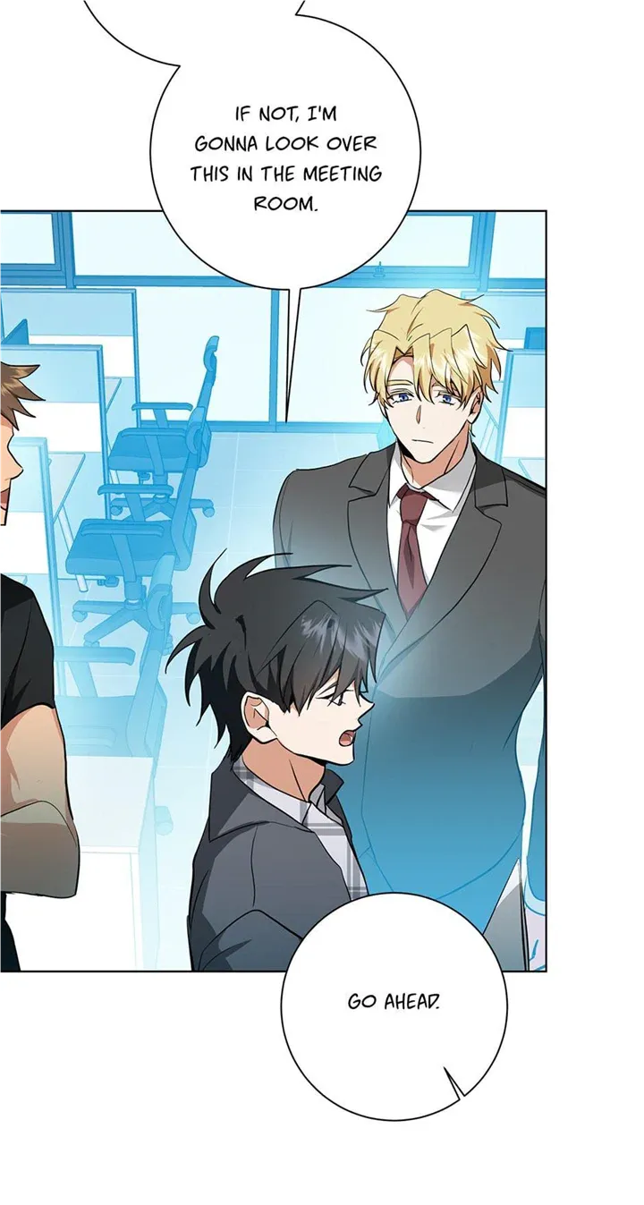 Read D:AZE chapter 29 image 9 on Lezhin