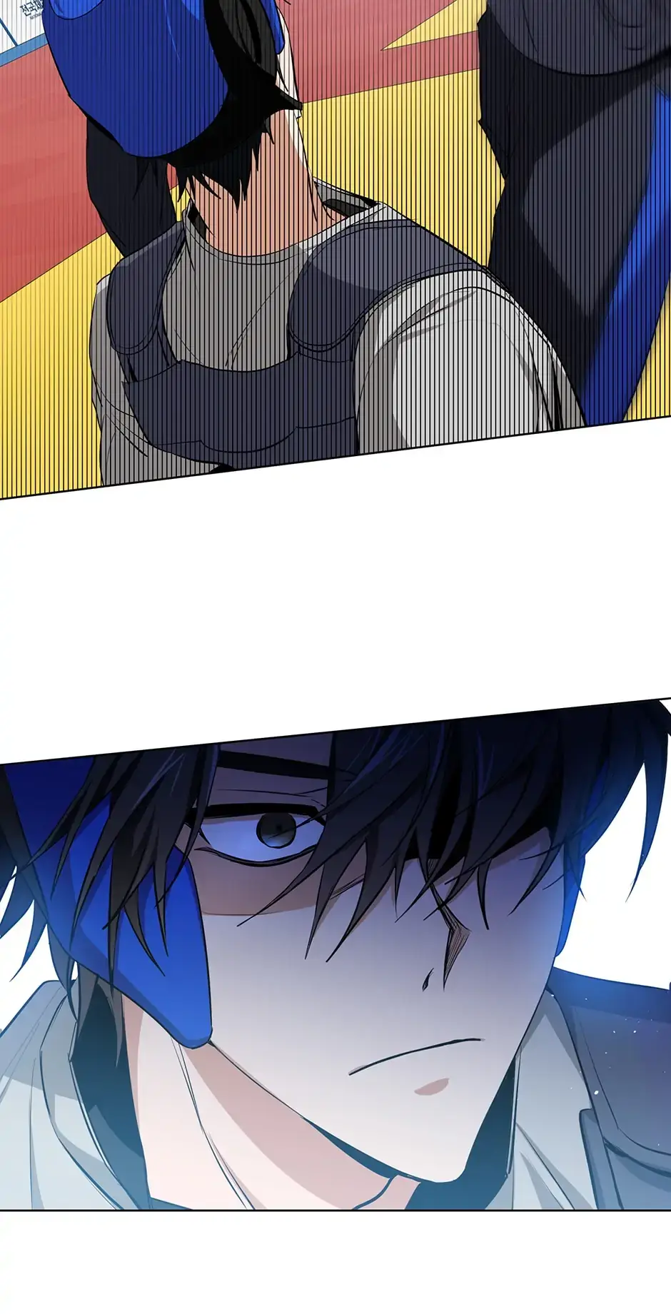 Read D:AZE chapter 3 image 26 on Lezhin