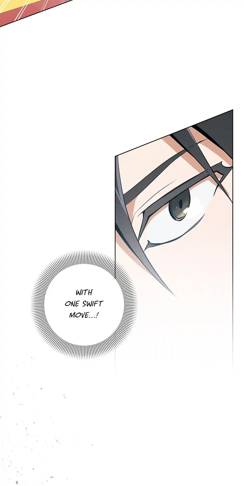 Read D:AZE chapter 3 image 31 on Lezhin