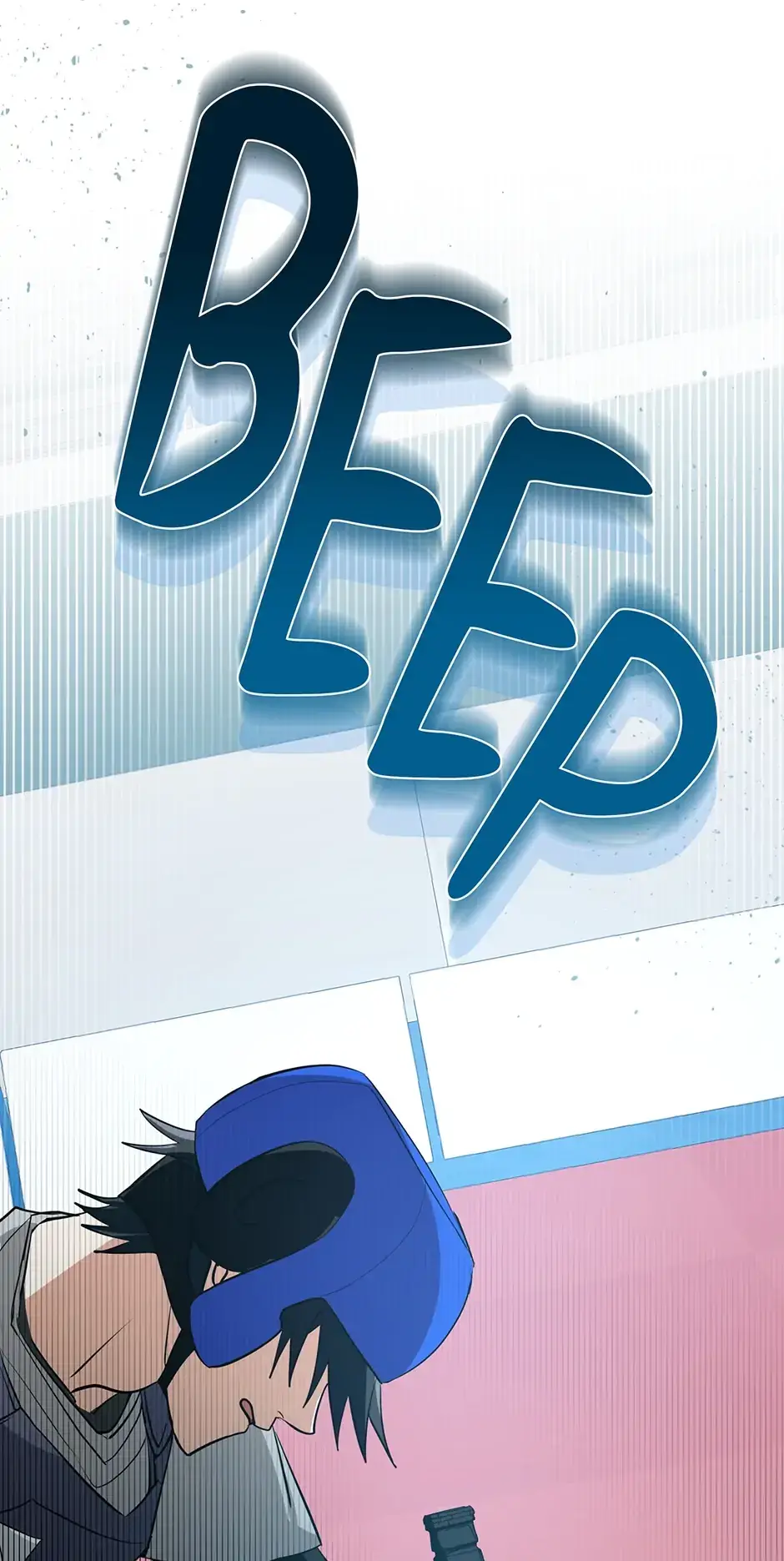 Read D:AZE chapter 3 image 32 on Lezhin