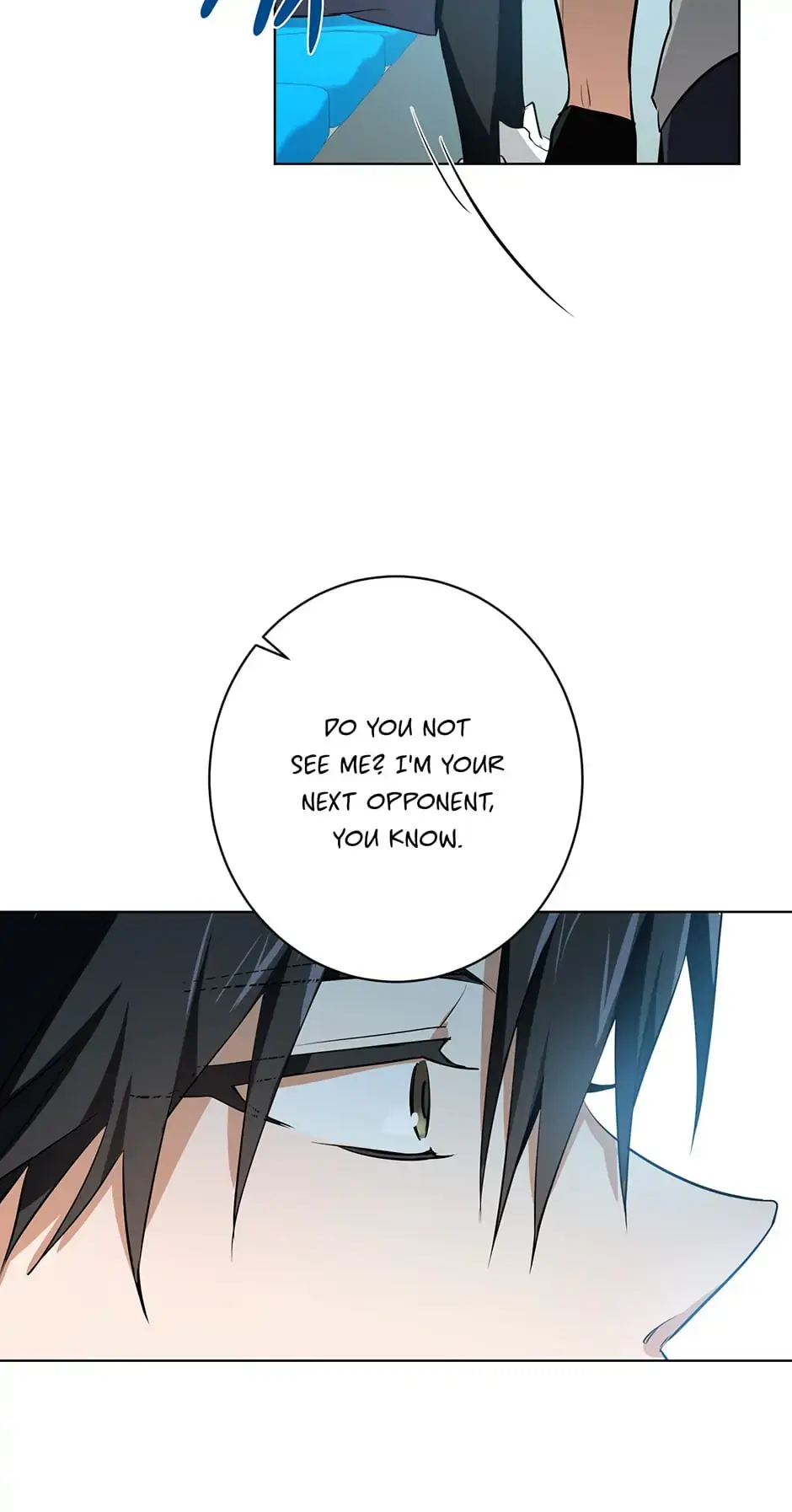 Read D:AZE chapter 3 image 42 on Lezhin