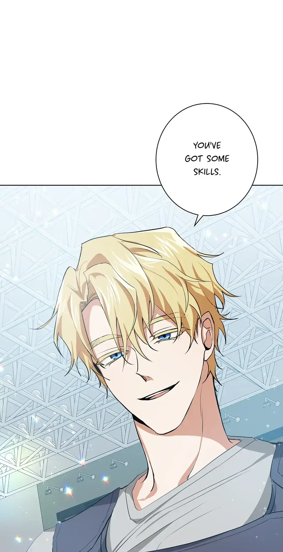 Read D:AZE chapter 3 image 45 on Lezhin
