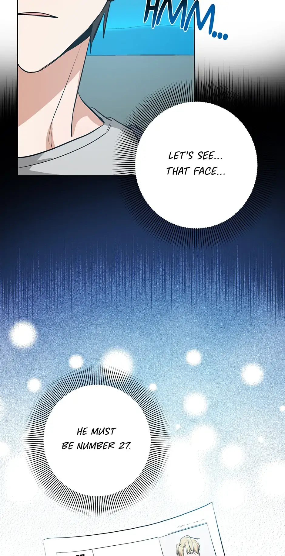 Read D:AZE chapter 3 image 47 on Lezhin