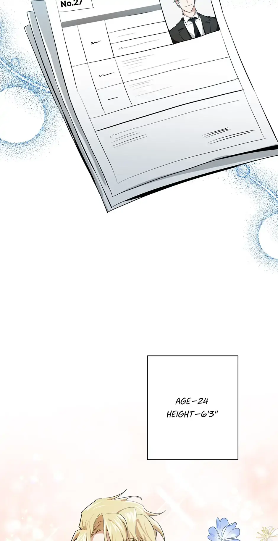 Read D:AZE chapter 3 image 48 on Lezhin