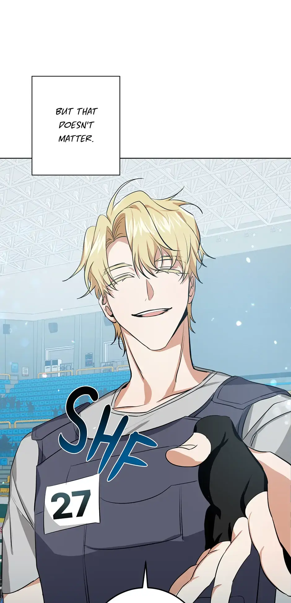 Read D:AZE chapter 3 image 50 on Lezhin