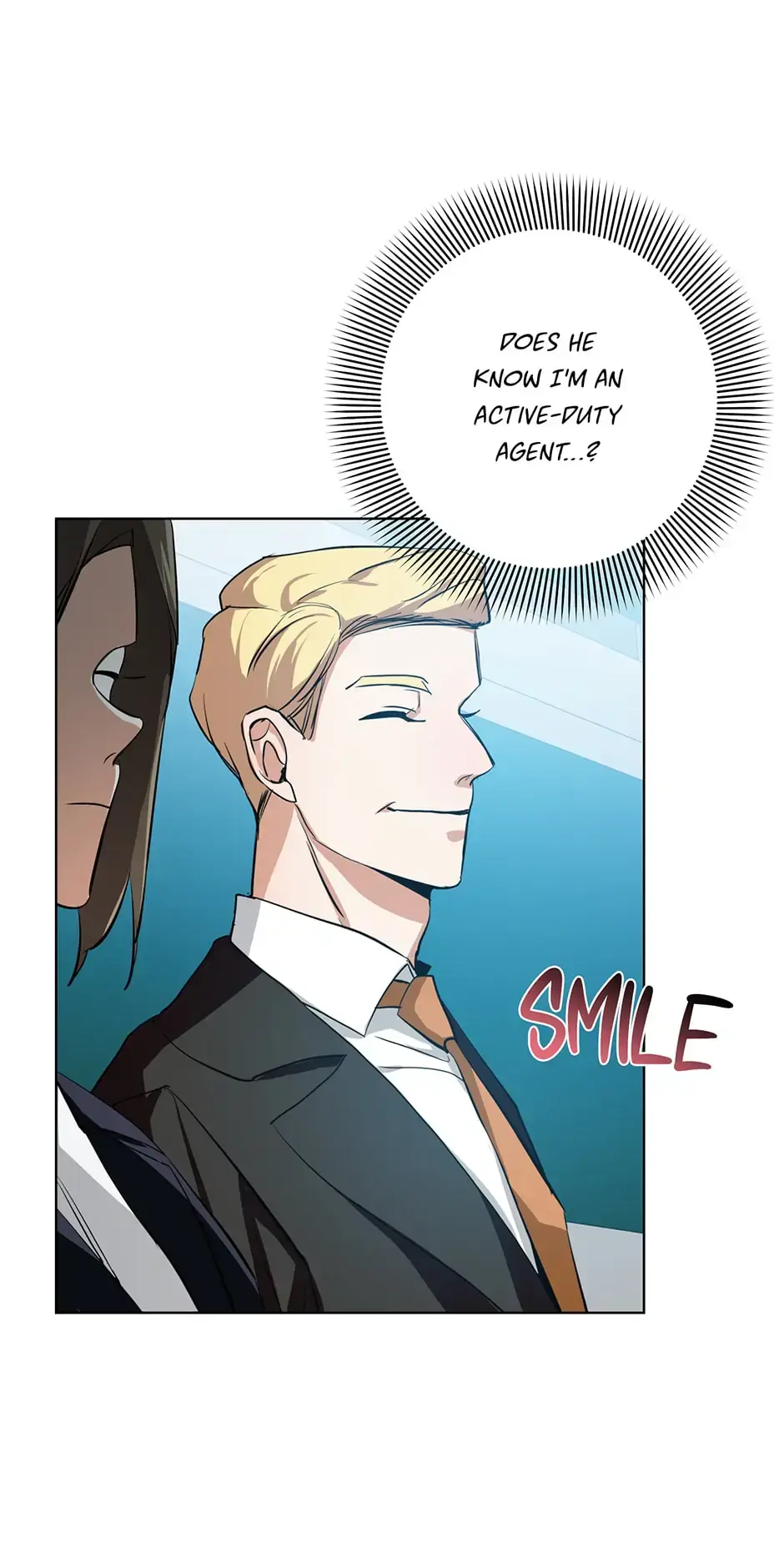 Read D:AZE chapter 3 image 57 on Lezhin