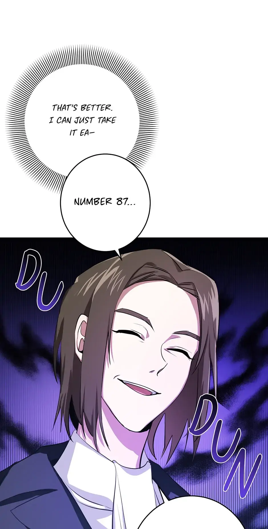 Read D:AZE chapter 3 image 58 on Lezhin