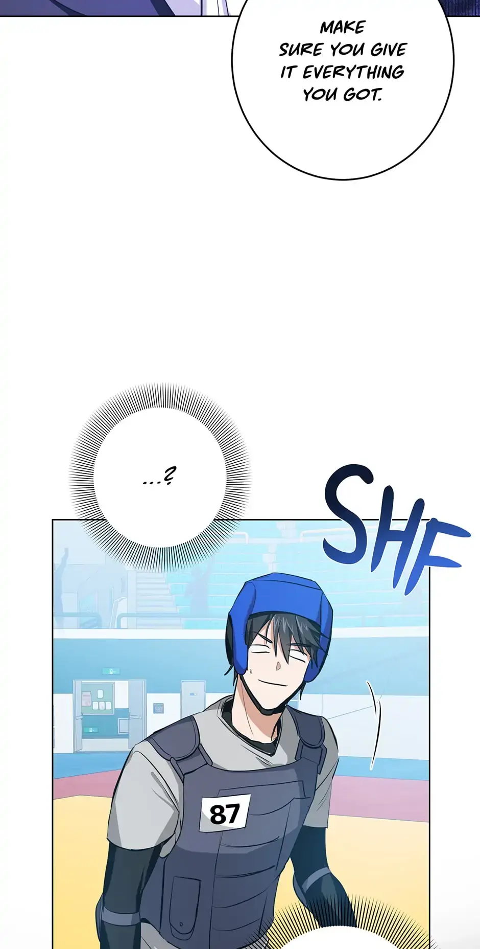 Read D:AZE chapter 3 image 59 on Lezhin
