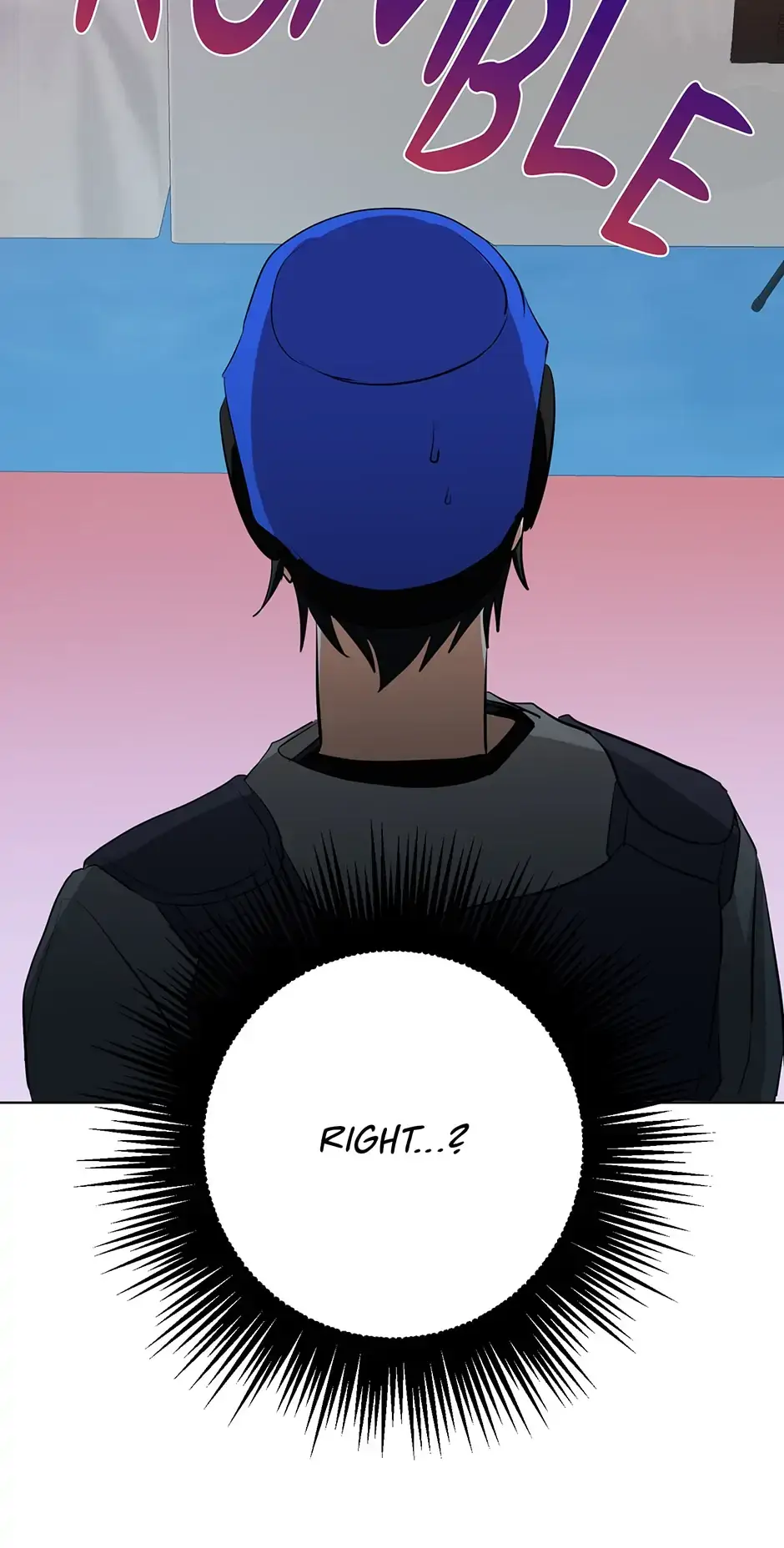 Read D:AZE chapter 3 image 61 on Lezhin