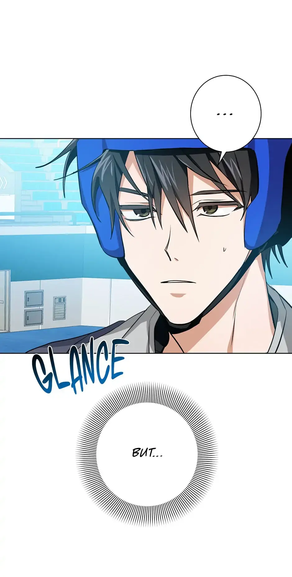 Read D:AZE chapter 3 image 63 on Lezhin