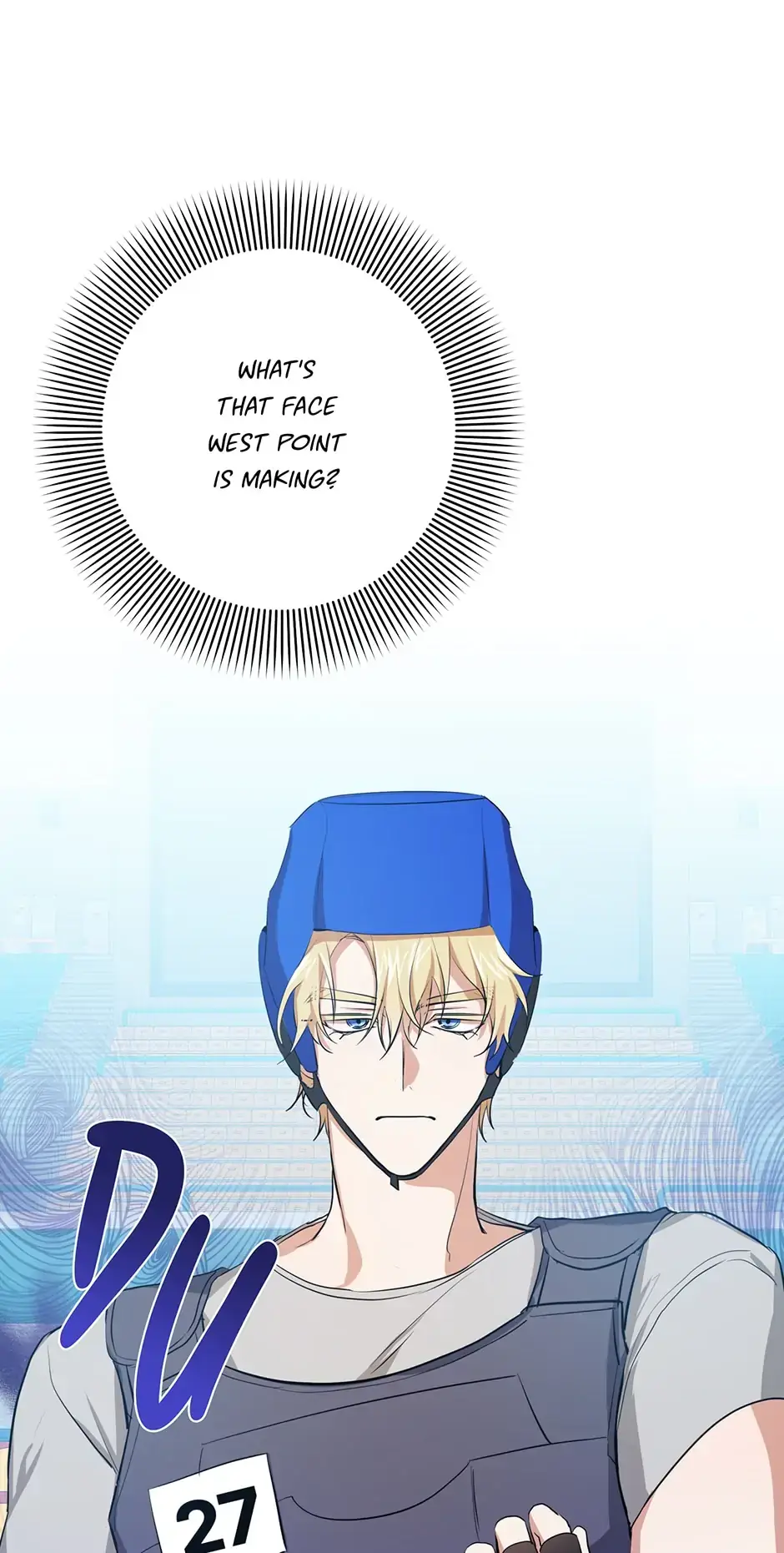 Read D:AZE chapter 3 image 64 on Lezhin