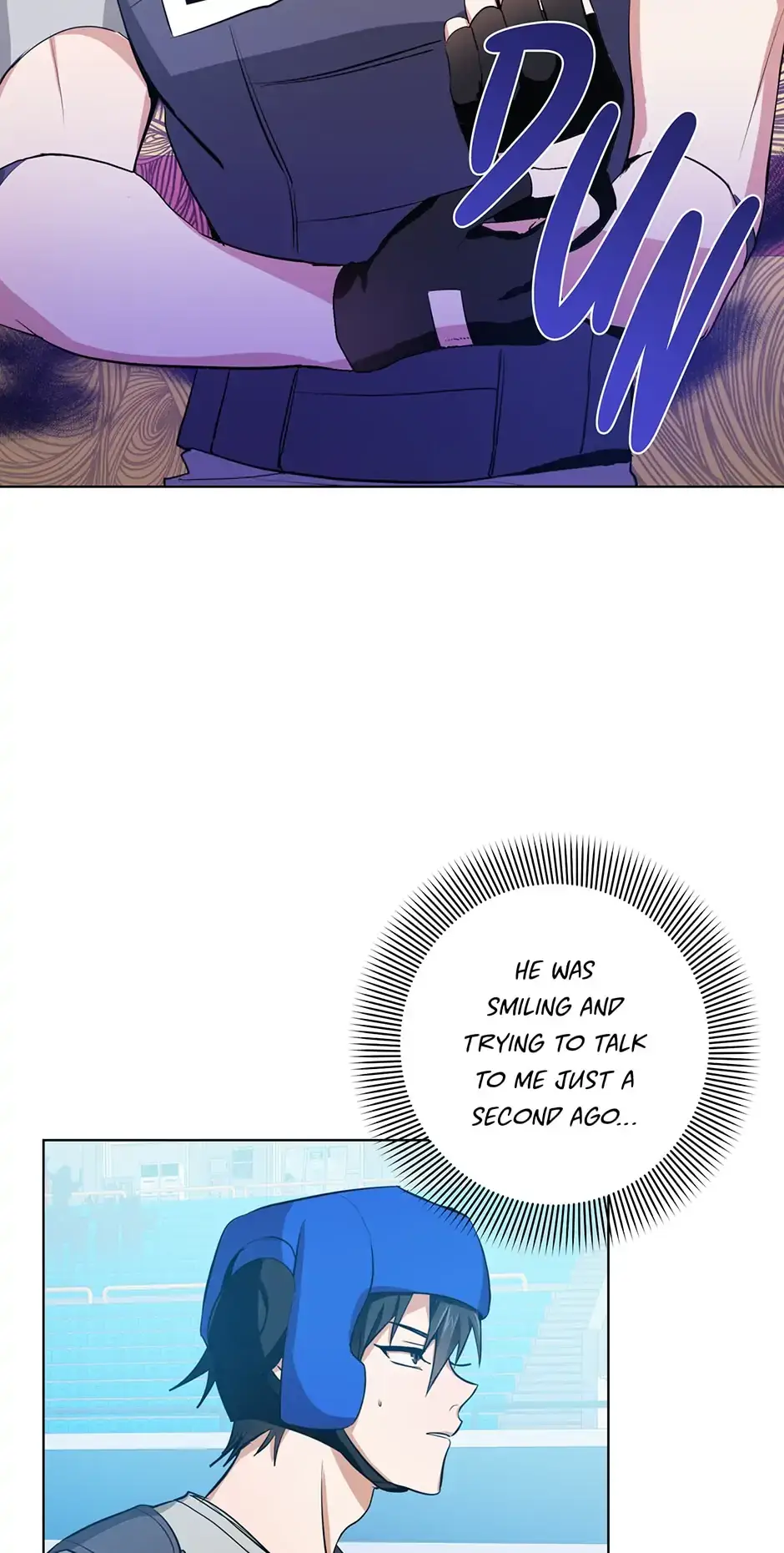 Read D:AZE chapter 3 image 65 on Lezhin