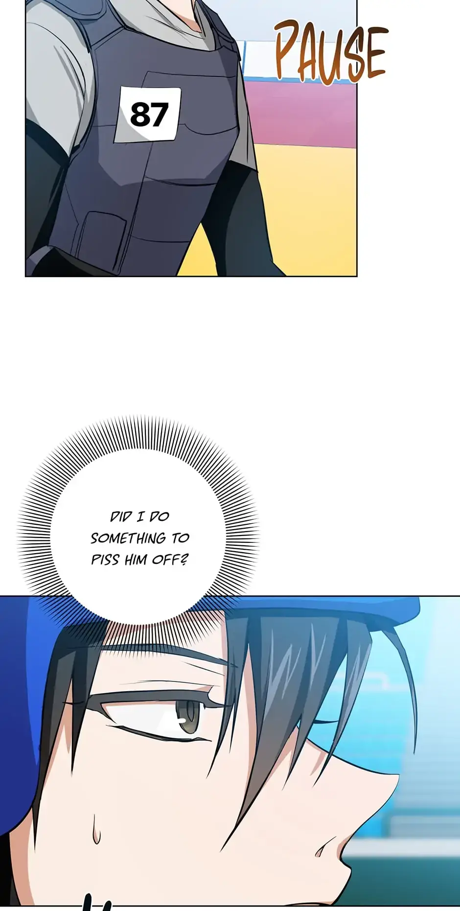 Read D:AZE chapter 3 image 66 on Lezhin