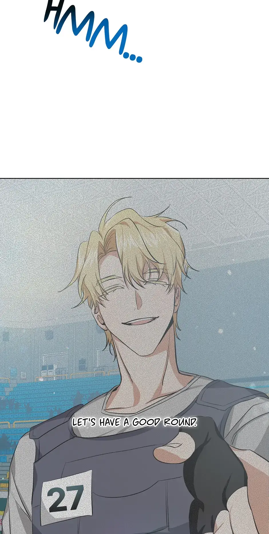 Read D:AZE chapter 3 image 67 on Lezhin