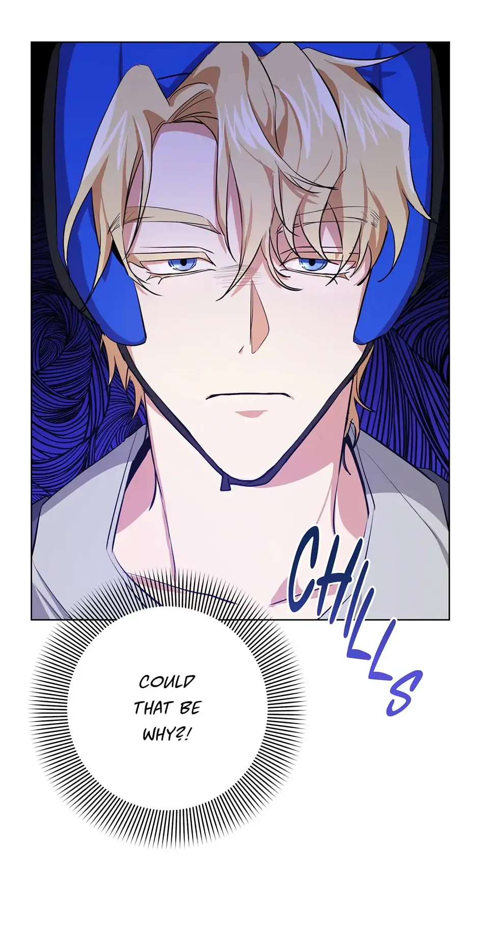 Read D:AZE chapter 3 image 70 on Lezhin