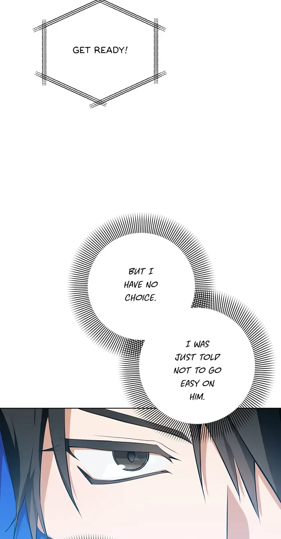 Read D:AZE chapter 3 image 72 on Lezhin