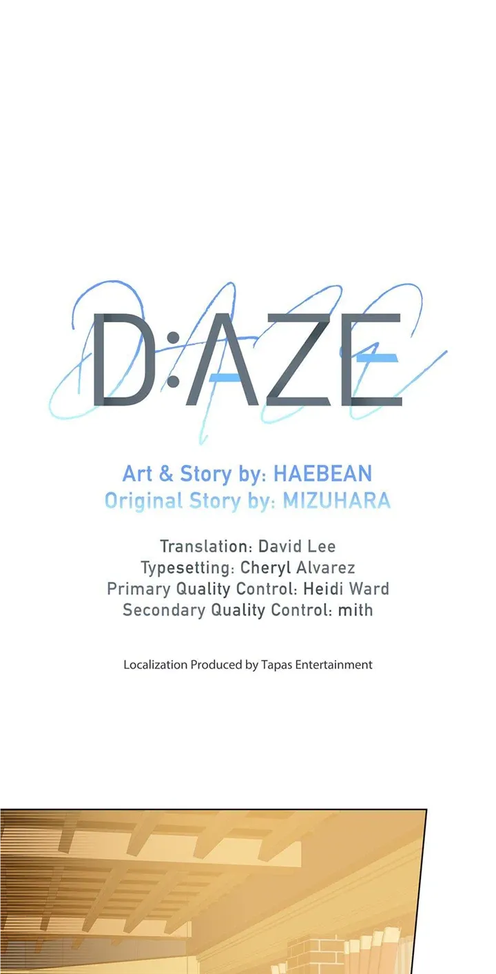 Read D:AZE chapter 30 image 1 on Lezhin