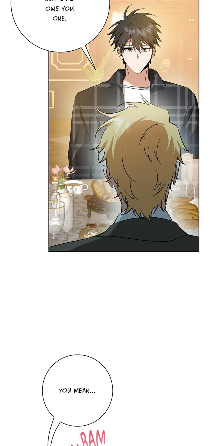 Read D:AZE chapter 30 image 10 on Lezhin