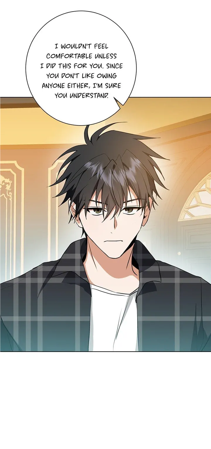 Read D:AZE chapter 30 image 13 on Lezhin