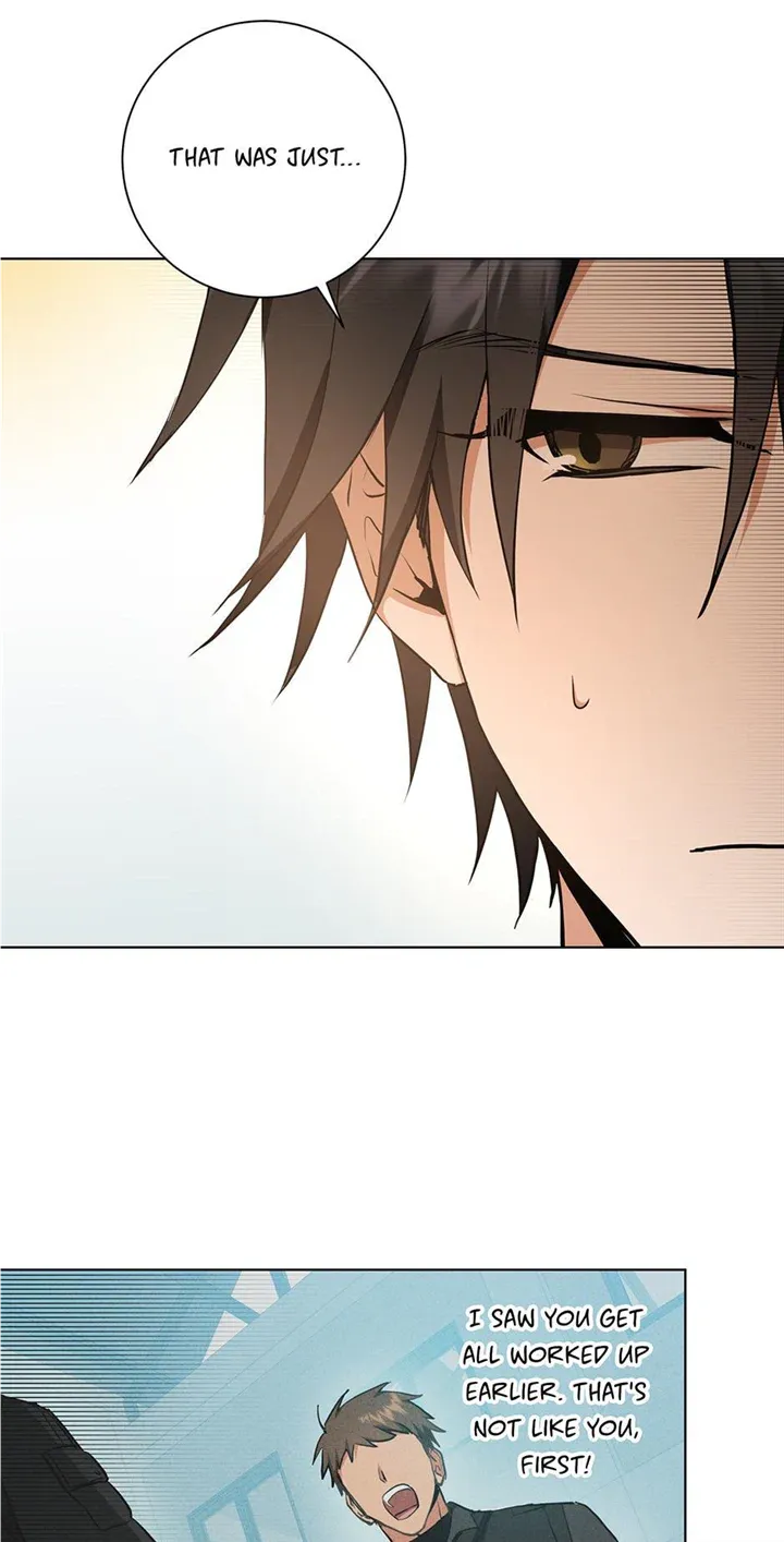 Read D:AZE chapter 30 image 14 on Lezhin