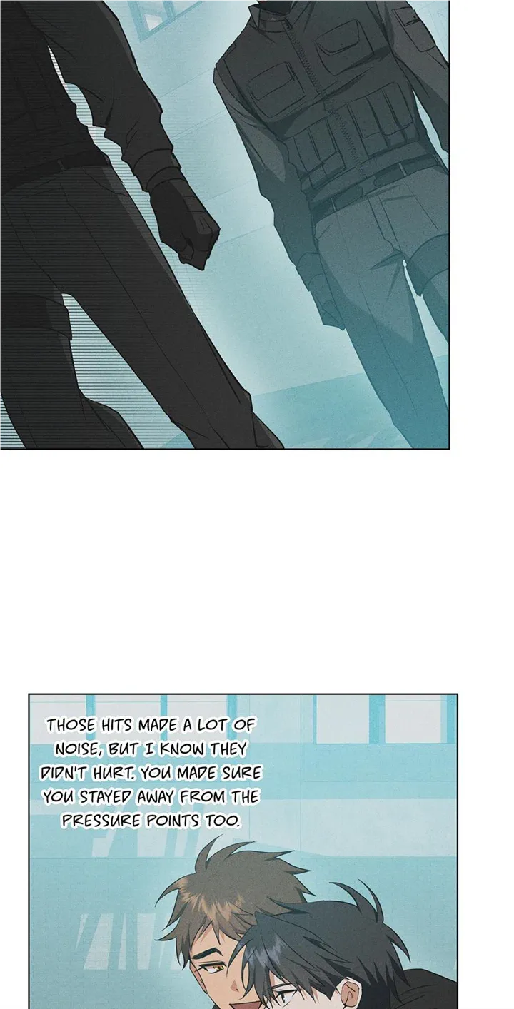 Read D:AZE chapter 30 image 15 on Lezhin