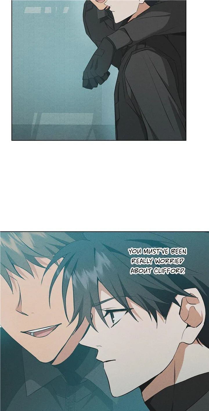 Read D:AZE chapter 30 image 16 on Lezhin