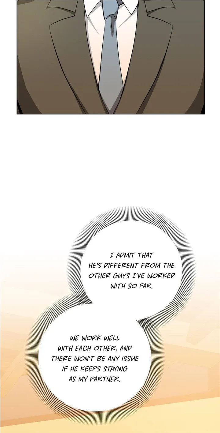 Read D:AZE chapter 30 image 18 on Lezhin