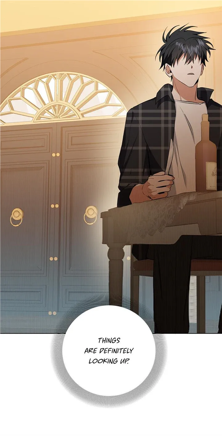 Read D:AZE chapter 30 image 19 on Lezhin
