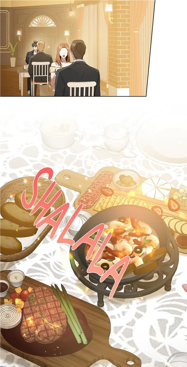 Read D:AZE chapter 30 image 2 on Lezhin