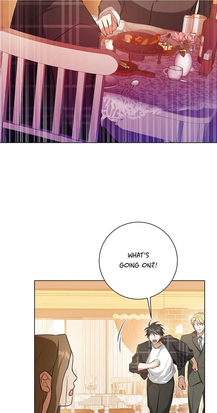 Read D:AZE chapter 30 image 22 on Lezhin