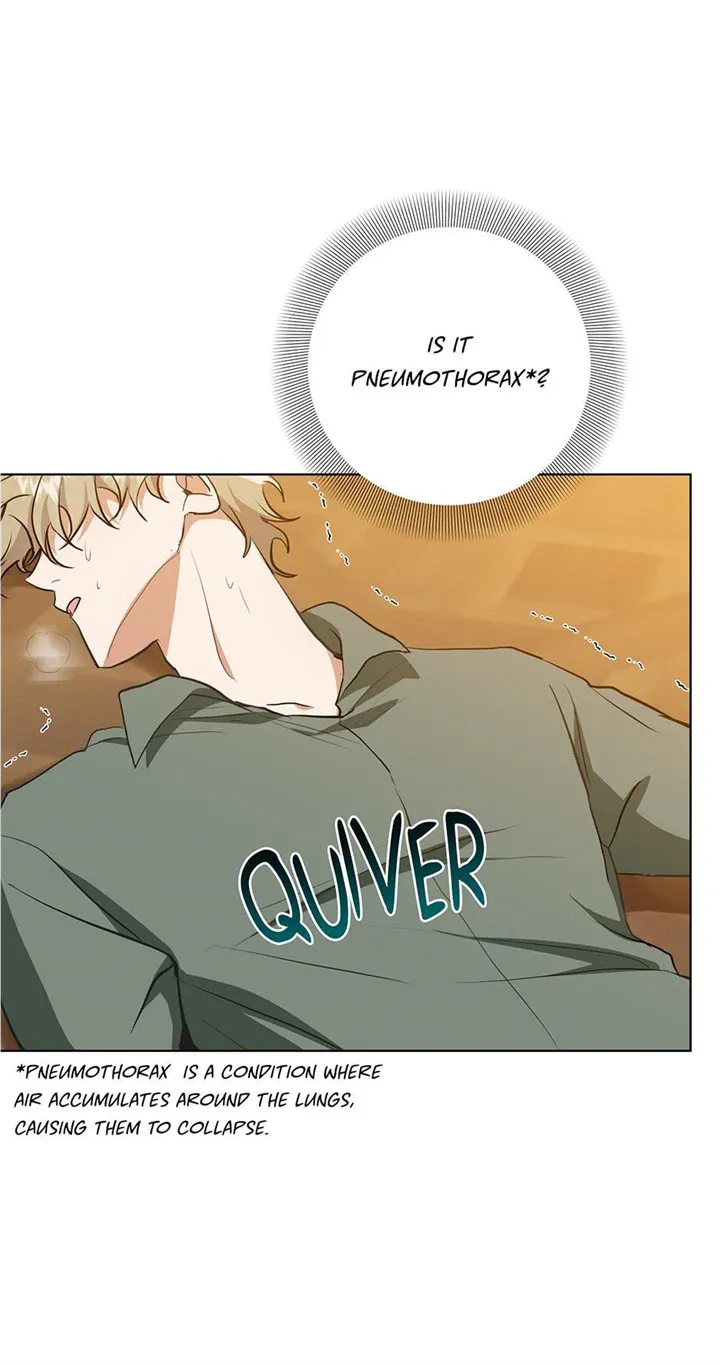 Read D:AZE chapter 30 image 27 on Lezhin