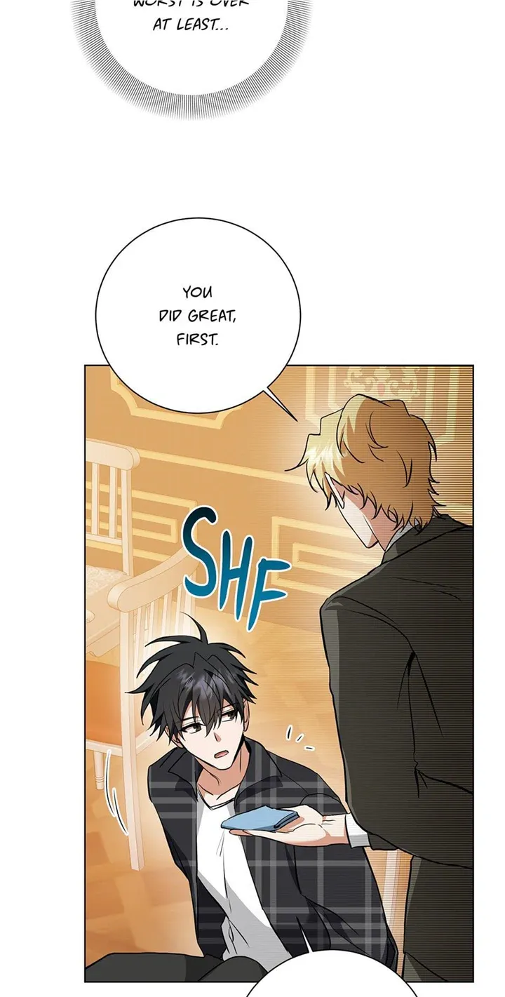 Read D:AZE chapter 30 image 38 on Lezhin