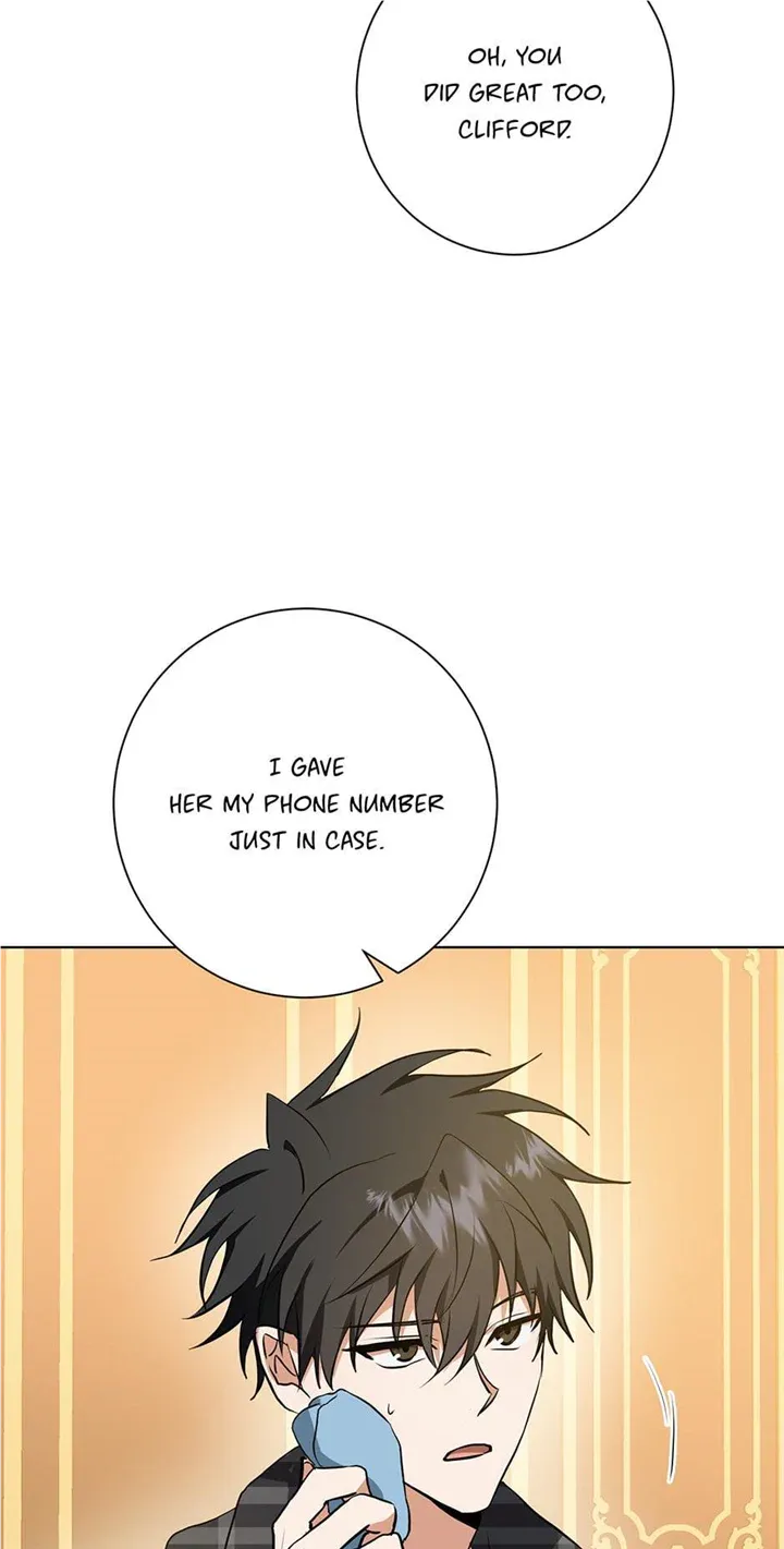 Read D:AZE chapter 30 image 39 on Lezhin