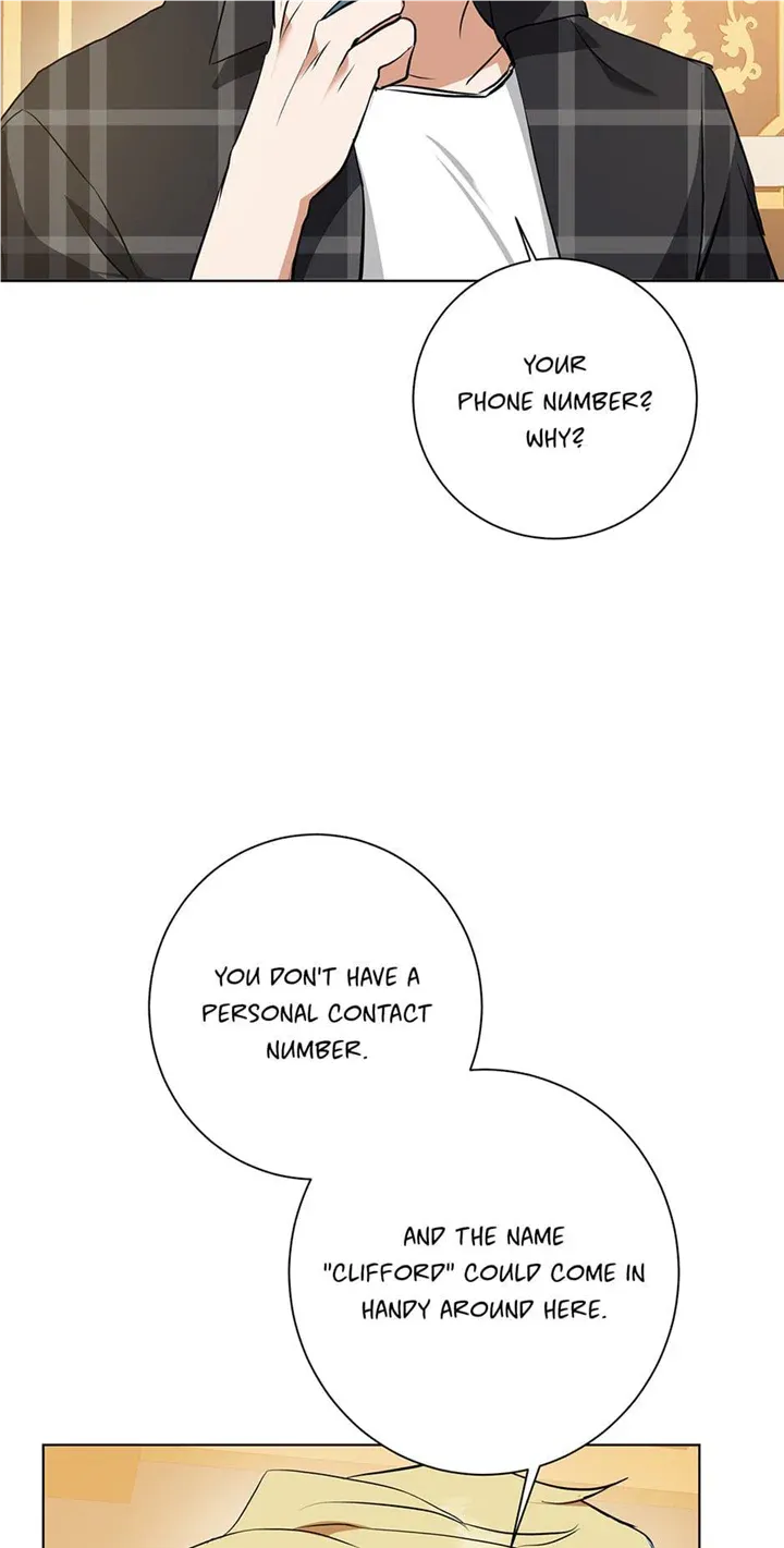 Read D:AZE chapter 30 image 40 on Lezhin