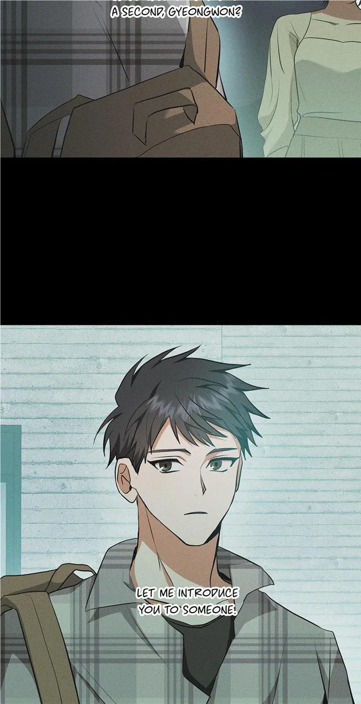 Read D:AZE chapter 30 image 51 on Lezhin