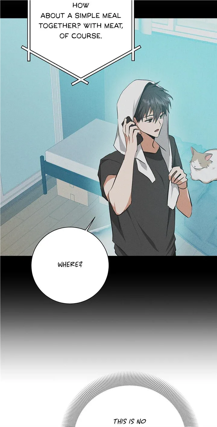 Read D:AZE chapter 30 image 6 on Lezhin